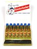 1952 Knickerbocker Beer Feature Full Matchbook New York