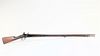 U.S. Model 1840 Springfield Flintlock Musket