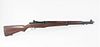 U.S. Winchester M1 Garand Rifle