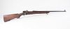 U.S. Model 1922 Springfield Armory Rifle