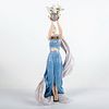 Princess of Peace 1006324 - Lladro Porcelain Figurine