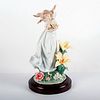 Mystical Garden 1006686 LTD - Lladro Porcelain Figurine