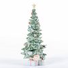 O Christmas Tree 1008220 - Lladro Porcelain Figurine