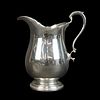 Tiffany & Co Sterling Water Pitcher