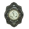 Antique French Wall Clock
