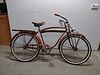Pre-War Rollfast Royal Flyer Bicycle