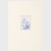 Charles Oscar (1923-1961): Miscellaneous Group of Sketches and Studies on Paper