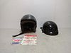 DOT Shoei & Fuel motorcycle helmets both like new