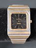 Vintage Omega Constellation Automatic Large Watch