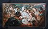 MASTER MASSACRE OF THE INNOCENTS OIL PAINTING