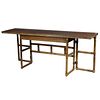McGuire Console/Dining Table