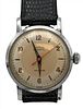 Winton Incabloc Automatic Vintage Wristwatch, 30 millimeters.