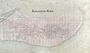 Original Map of Atlantic City 1887