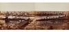 Grp: 2 Benjamin Upton MPLS 1870 Panoramic Photograph