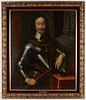 After William Dobson Charles I Portrait