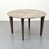 Hermes "Metiers" Dining / Center Hall Table