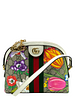 Gucci Ophidia Flora Small Shoulder Bag NEW