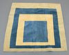 Josef Albers "Homage to the Square" Rug