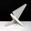 Larry Mohr Abstract Sculpture
