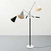 Arredoluce "Triennale" Floor Lamp