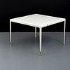 Richard Schultz Outdoor Dining Table