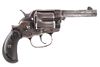 RARE Colt Model 1878 Frontier Sheriff's Model 4"B