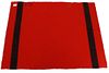 C.1930 Hudson Bay Four Point Red Trade Blanket