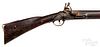English, Brown Bess flintlock musket