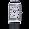 JAEGER-LECOULTRE REVERSO CLASSIC LARGE SMALL SECONDS