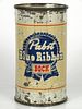 1952 Pabst Bock Beer 12oz 112-06 Milwaukee Wisconsin