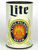 1978 Miller Lite Beer 6-inch Unpictured. Milwaukee Wisconsin