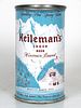 1959 Heileman's Lager Beer 12oz 81-22 La Crosse Wisconsin
