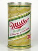 1962 Miller High Life Beer 12oz 100-02.2 Milwaukee Wisconsin