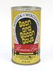 1978 Bean and Bacon Days Premium Beer 12oz T38-28 Eau Claire Wisconsin
