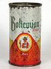 1957 Bohemian Club Beer 12oz 40-31 Spokane Washington