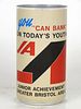 1979 You Can Bank On Today's Youth 12oz Unpictured. Richmond Virginia