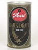 1968 Pearl Dark Draft Beer 12oz T107-39 San Antonio Texas
