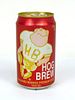 1993 Hog Brew Beer 12oz No Ref. Smithton Pennsylvania