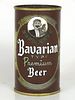 1955 Bavarian Premium Beer 12oz 35-06 Pottsville Pennsylvania
