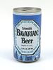 1975 Schmidt's Bavarian Beer 12oz tab top can Philadelphia Pennsylvania