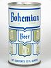 1968 Bohemian Club Beer 12oz T44-22.1 Portland Oregon