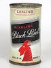 1953 Black Label Bock Beer 12oz 38-18 Cleveland Ohio