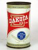 1959 Dakota Beer 12oz 53-04.1 Bismarck North Dakota