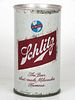 1966 Schlitz Beer 12oz T119-25.1 Brooklyn New York