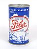 1976 Polar Beer 12oz T110-22 Hammonton New Jersey