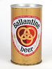 1964 Ballantine Beer 12oz T36-30 Newark New Jersey