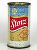 1960 Storz Beer 12oz Unpictured. Omaha Nebraska