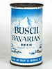 1956 Busch Bavarian Beer 3-City 12oz 47-21.0 Saint Louis Missouri