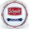 1969 Schmidt Beer 13 inch tray Saint Paul Minnesota