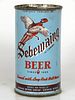 1952 Sebewaing Beer 12oz 132-10 Michigan
